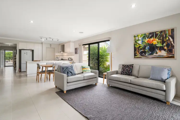 Fifth view of Homely house listing, 11 Carlyle Street, Benalla VIC 3672