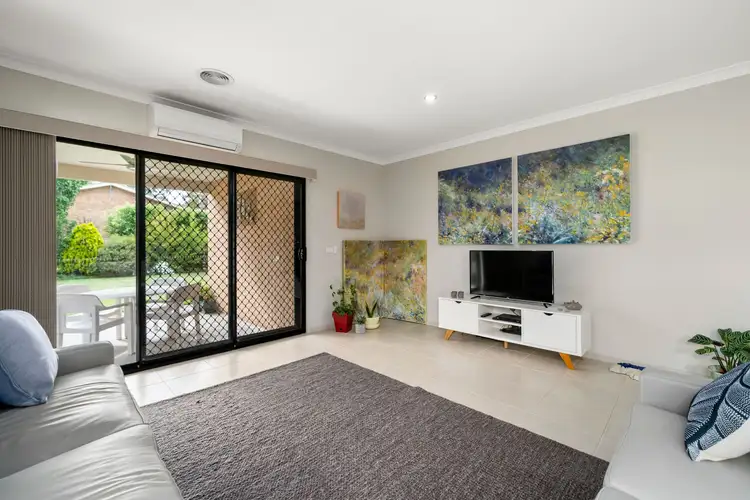 Sixth view of Homely house listing, 11 Carlyle Street, Benalla VIC 3672