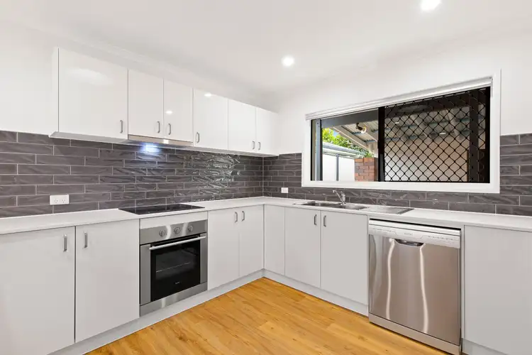 Second view of Homely house listing, 18 Maribor Street, Westlake QLD 4074