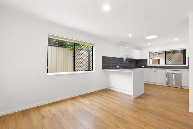 Third view of Homely house listing, 18 Maribor Street, Westlake QLD 4074