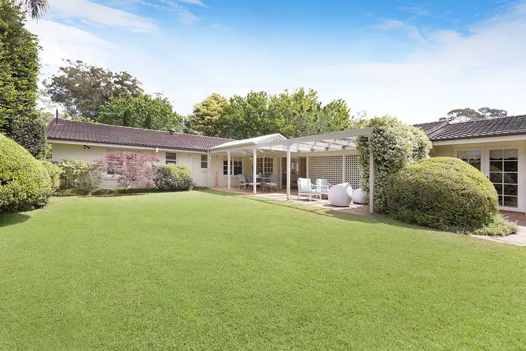49 Greendale Avenue, Pymble NSW 2073