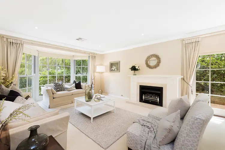Third view of Homely house listing, 49 Greendale Avenue, Pymble NSW 2073