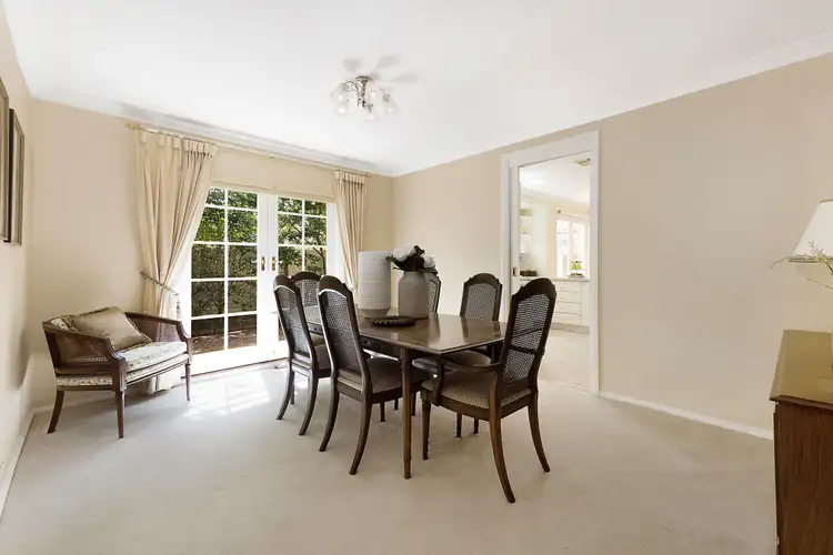 Sixth view of Homely house listing, 49 Greendale Avenue, Pymble NSW 2073