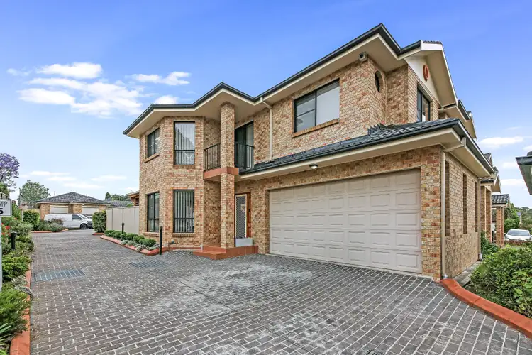 1/18-20 Hydrae Street, Revesby NSW 2212
