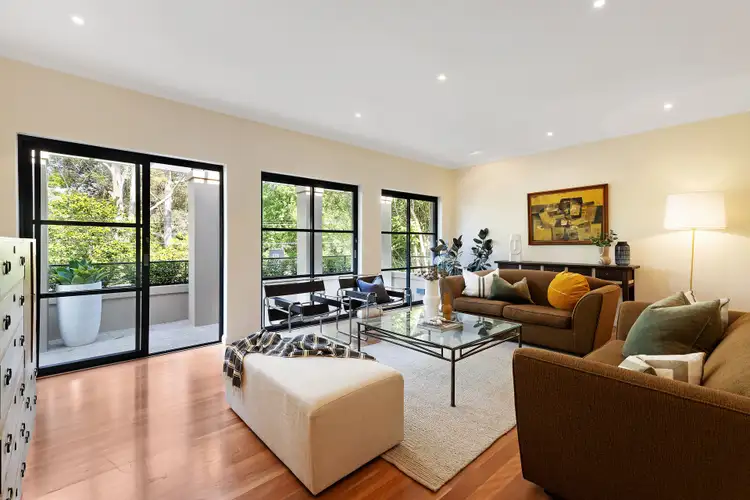 Third view of Homely house listing, 46 Bannockburn Road, Pymble NSW 2073