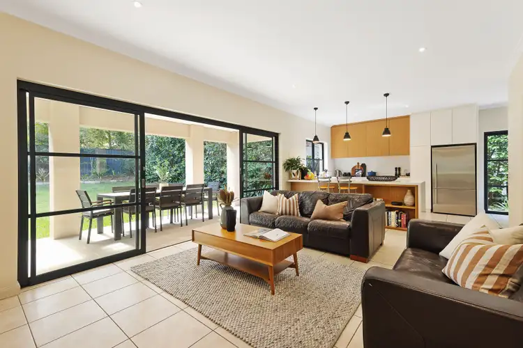 Fourth view of Homely house listing, 46 Bannockburn Road, Pymble NSW 2073