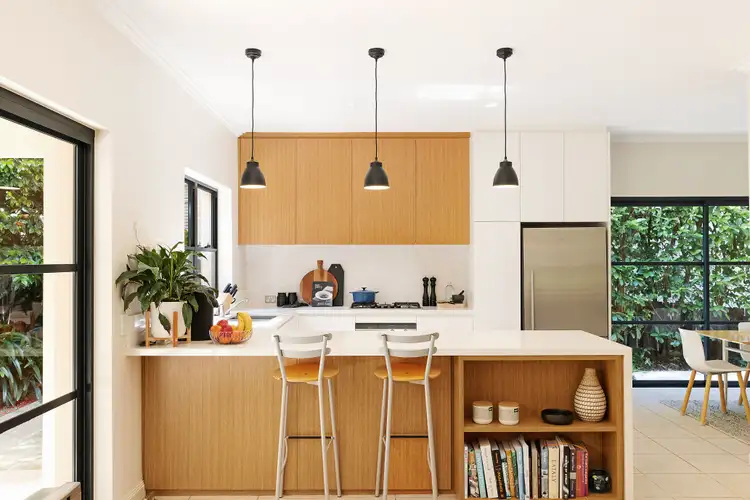 Fifth view of Homely house listing, 46 Bannockburn Road, Pymble NSW 2073