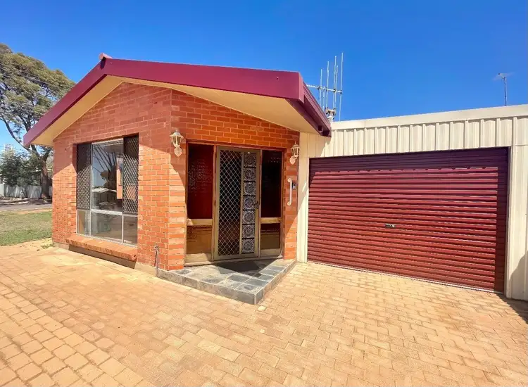 1 Edgar Street, Port Augusta SA 5700