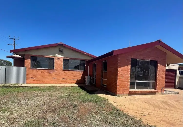 Second view of Homely house listing, 1 Edgar Street, Port Augusta SA 5700