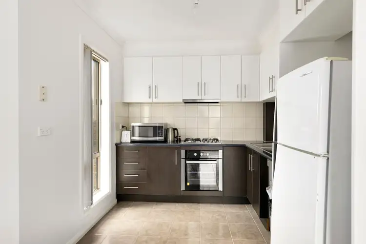 Fourth view of Homely townhouse listing, 6/16 Belsay Place, Craigieburn VIC 3064