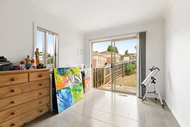 Fifth view of Homely townhouse listing, 6/16 Belsay Place, Craigieburn VIC 3064