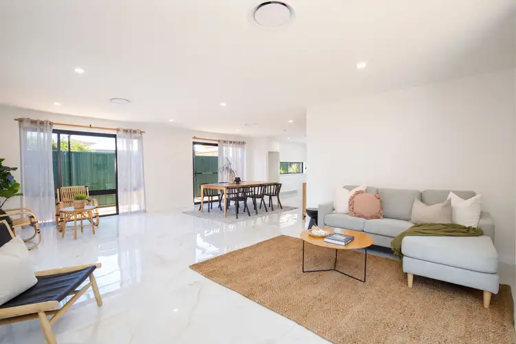Third view of Homely house listing, 125 Wallsend Street, Kahibah NSW 2290