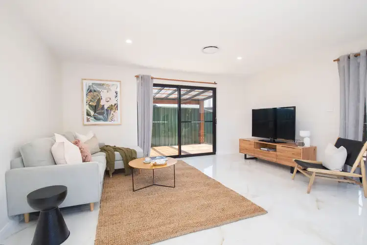 Fourth view of Homely house listing, 125 Wallsend Street, Kahibah NSW 2290