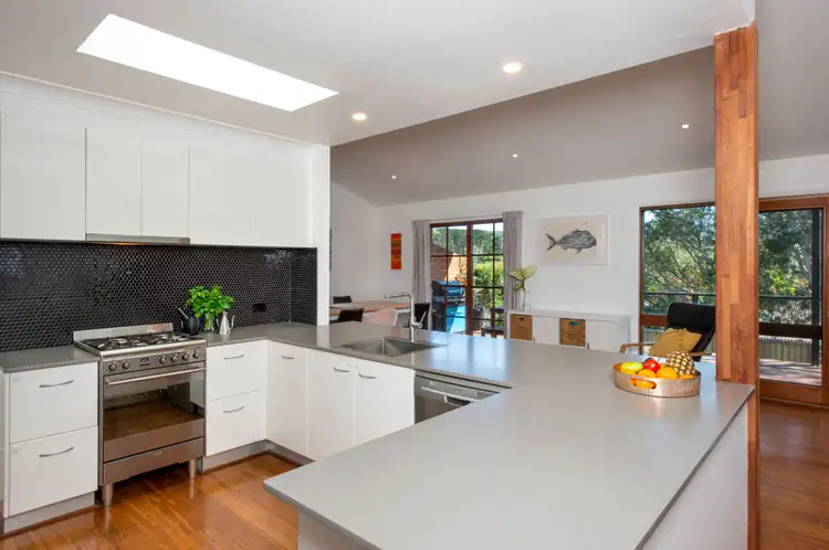 Fifth view of Homely house listing, 45 Bridges Road, Gerringong NSW 2534