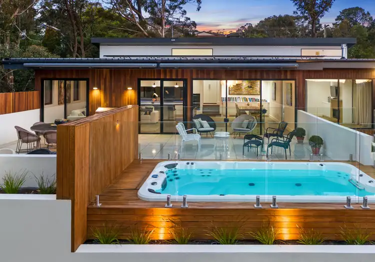 Main view of Homely house listing, 46a Oxley Drive, Mittagong NSW 2575
