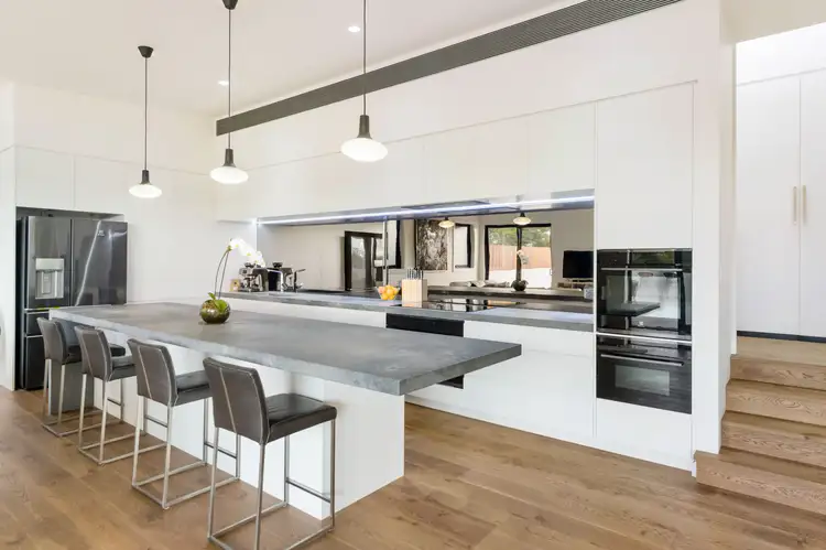 Second view of Homely house listing, 46a Oxley Drive, Mittagong NSW 2575