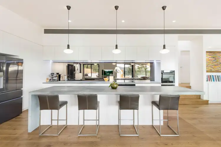Fourth view of Homely house listing, 46a Oxley Drive, Mittagong NSW 2575
