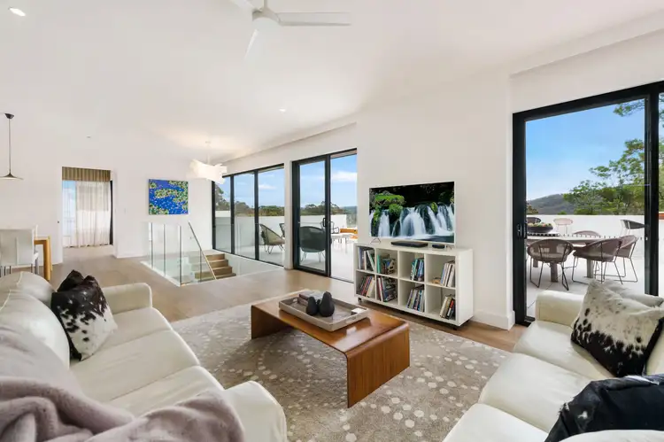 Fifth view of Homely house listing, 46a Oxley Drive, Mittagong NSW 2575