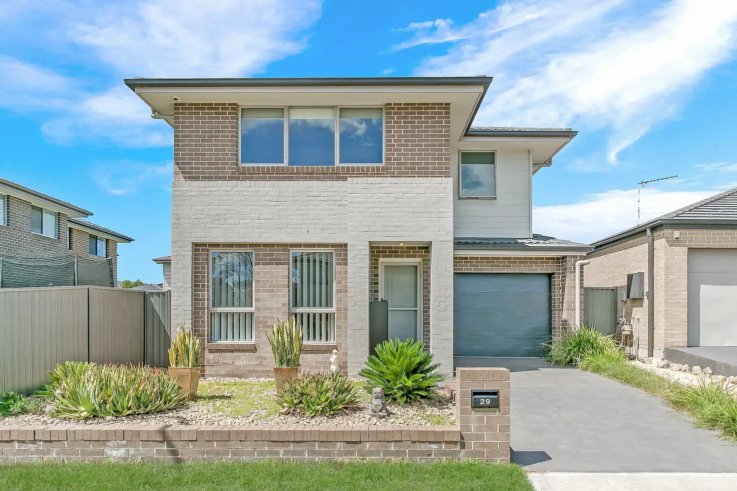 Main view of Homely house listing, 29 L'estrange Street, Werrington NSW 2747