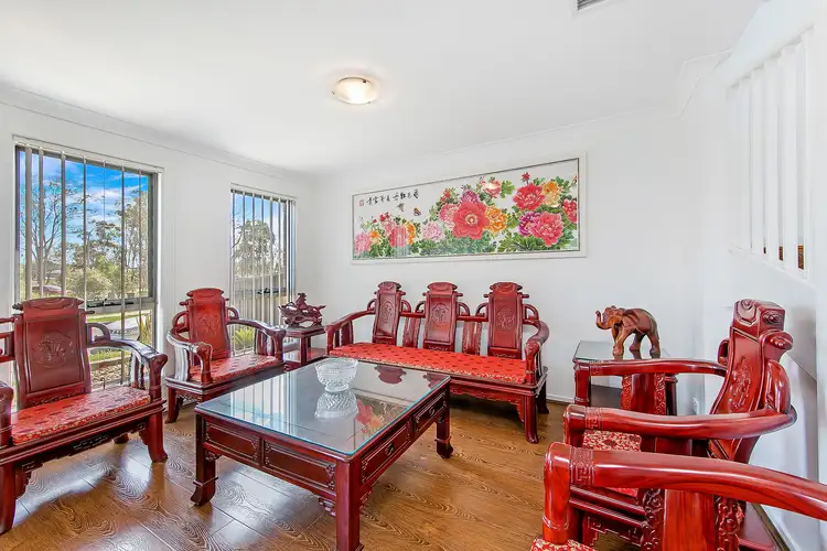 Second view of Homely house listing, 29 L'estrange Street, Werrington NSW 2747