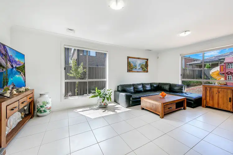 Third view of Homely house listing, 29 L'estrange Street, Werrington NSW 2747