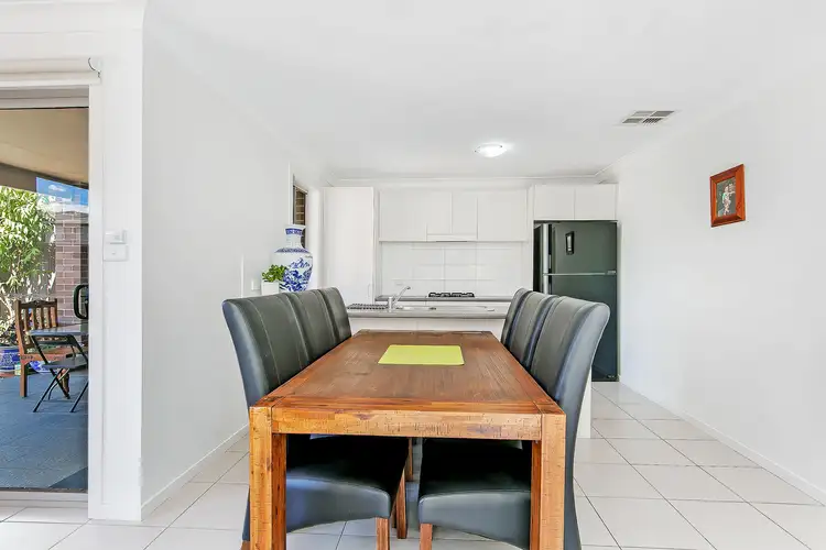 Fourth view of Homely house listing, 29 L'estrange Street, Werrington NSW 2747