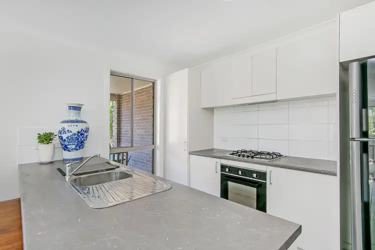 Fifth view of Homely house listing, 29 L'estrange Street, Werrington NSW 2747