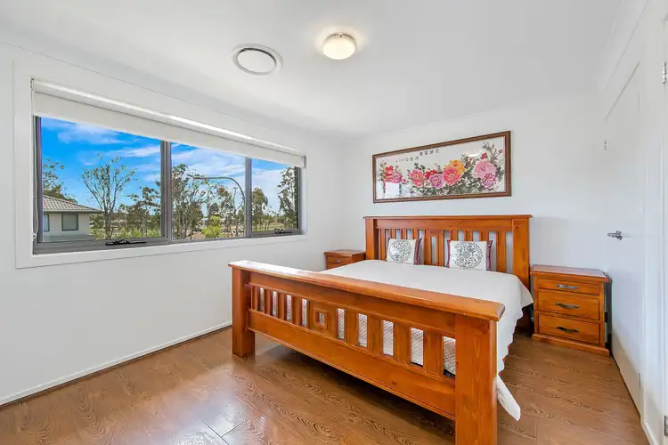 Sixth view of Homely house listing, 29 L'estrange Street, Werrington NSW 2747