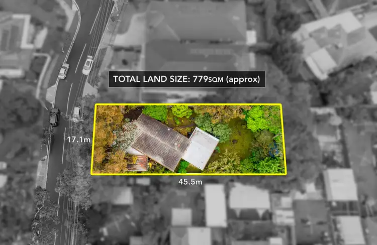 87 Bindy Street, Forest Hill VIC 3131