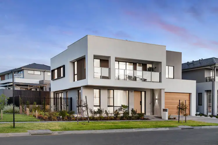 12 Sabina Park Drive, Mulgrave VIC 3170