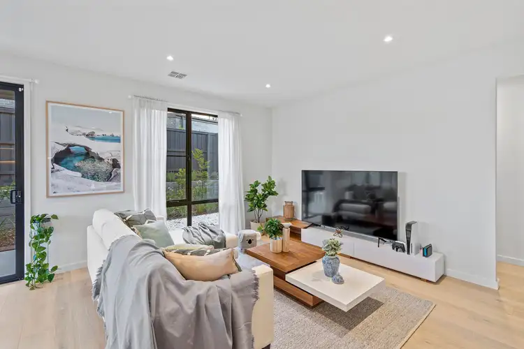 Third view of Homely house listing, 12 Sabina Park Drive, Mulgrave VIC 3170