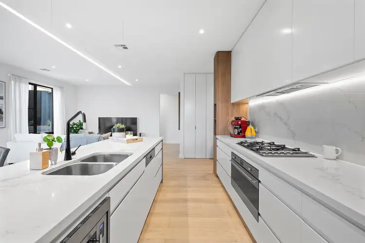 Fourth view of Homely house listing, 12 Sabina Park Drive, Mulgrave VIC 3170