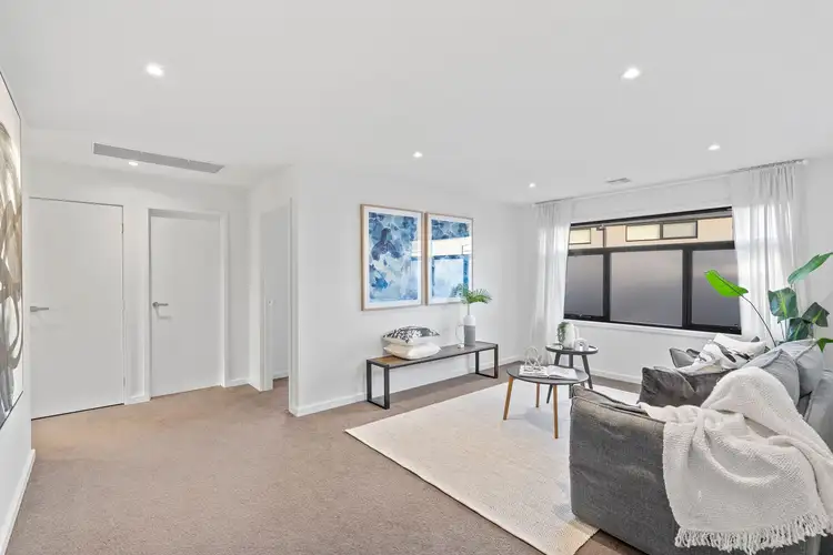 Fifth view of Homely house listing, 12 Sabina Park Drive, Mulgrave VIC 3170