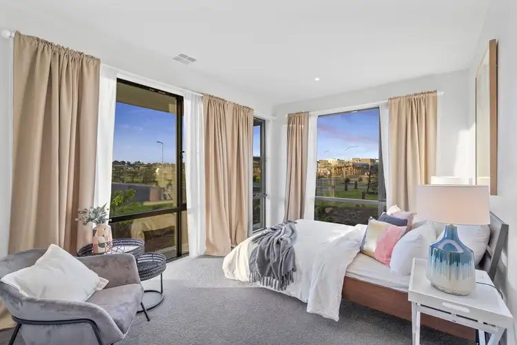 Sixth view of Homely house listing, 12 Sabina Park Drive, Mulgrave VIC 3170