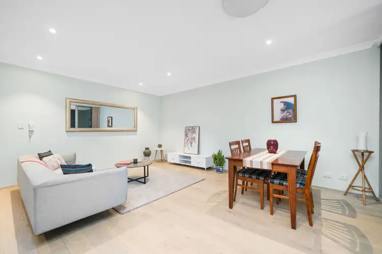 Second view of Homely apartment listing, 24/1 Shirley Street, Alexandria NSW 2015