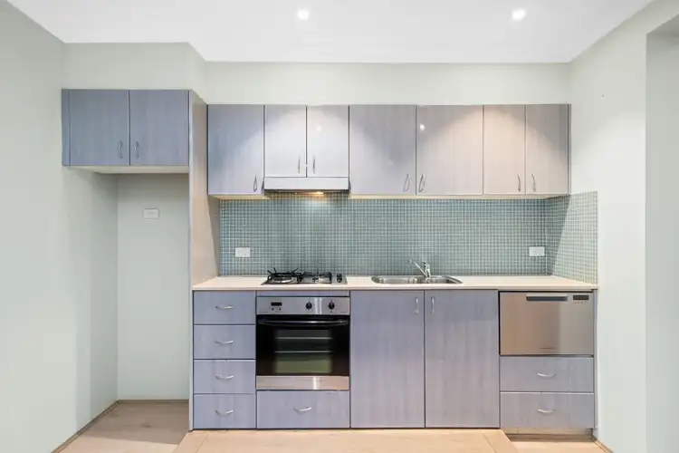 Third view of Homely apartment listing, 24/1 Shirley Street, Alexandria NSW 2015