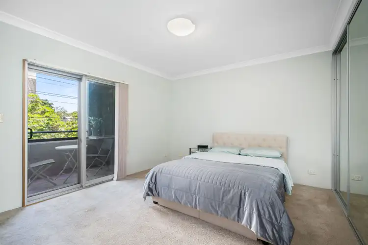 Fourth view of Homely apartment listing, 24/1 Shirley Street, Alexandria NSW 2015