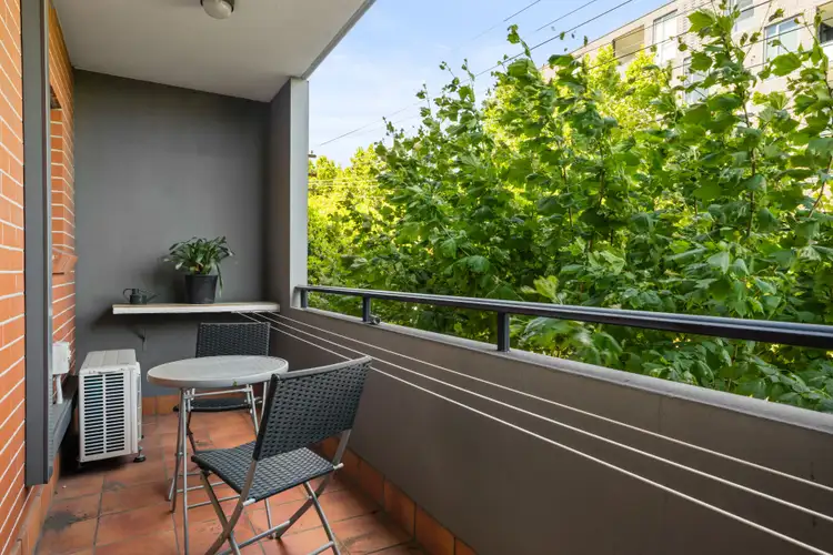 Fifth view of Homely apartment listing, 24/1 Shirley Street, Alexandria NSW 2015