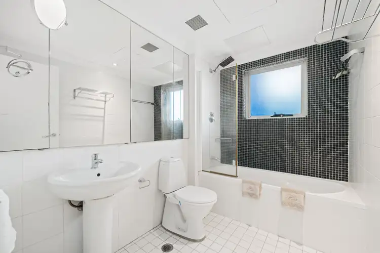 Sixth view of Homely apartment listing, 24/1 Shirley Street, Alexandria NSW 2015