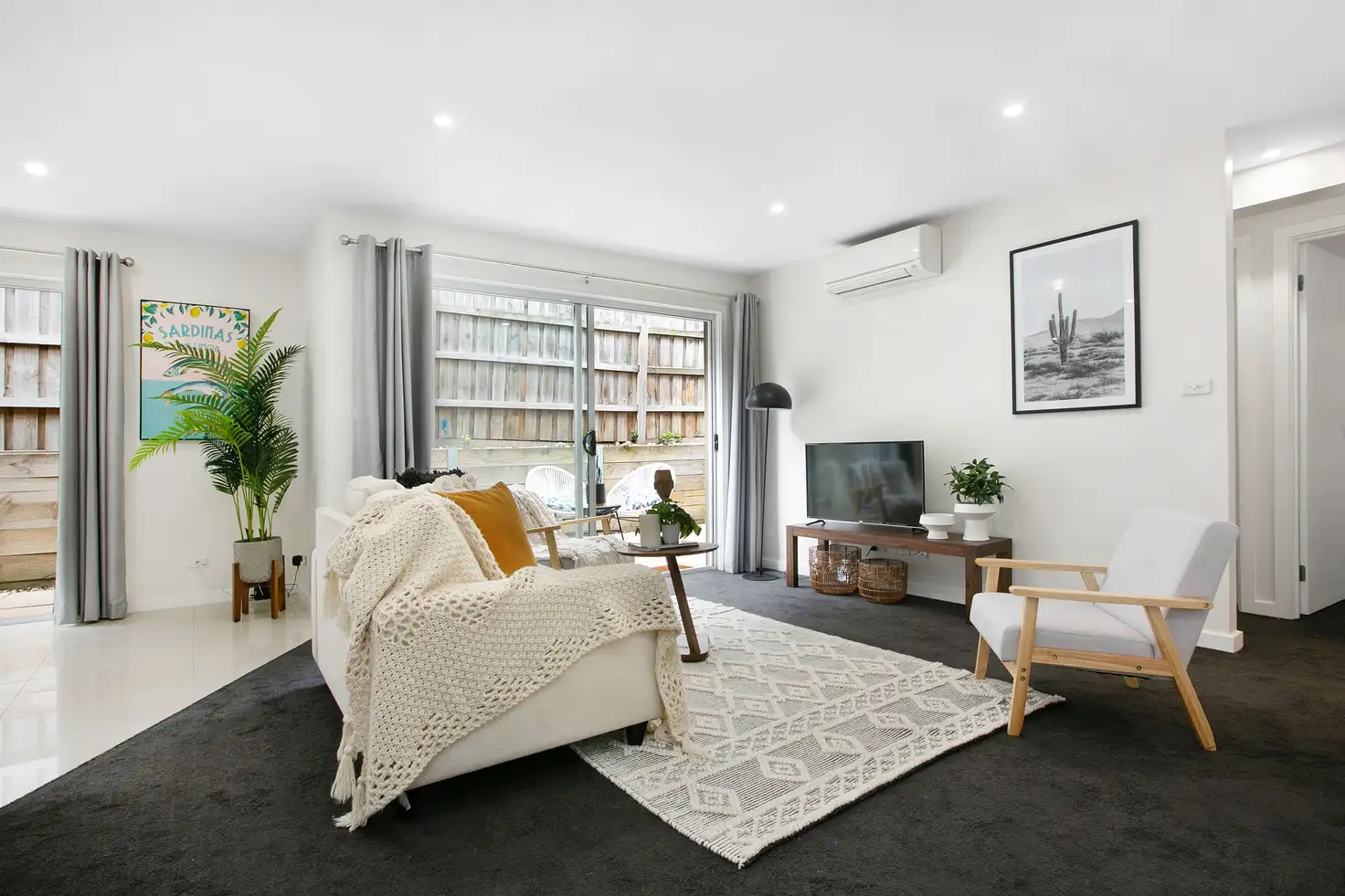 Main view of Homely unit listing, 2/46 Clingin Street, Reservoir VIC 3073