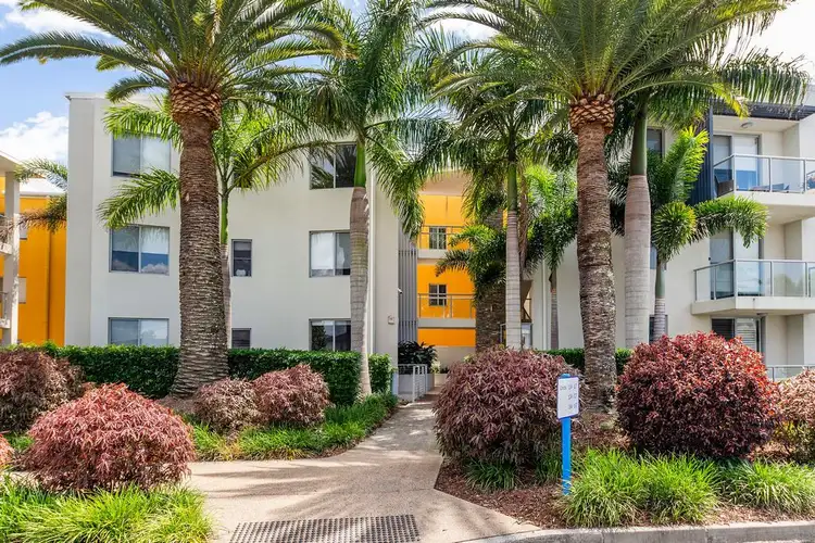 Fourth view of Homely unit listing, 116/64 Sickle Avenue, Hope Island QLD 4212