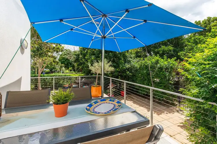 Seventh view of Homely unit listing, 116/64 Sickle Avenue, Hope Island QLD 4212