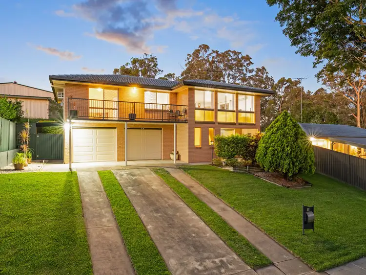 10 Avenell Street, Wishart QLD 4122