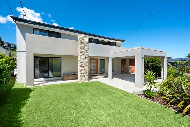 Main view of Homely house listing, 22 Shamrock Parade, Killarney Heights NSW 2087