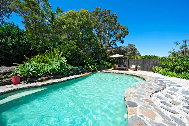 Second view of Homely house listing, 22 Shamrock Parade, Killarney Heights NSW 2087