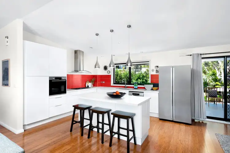 Third view of Homely house listing, 22 Shamrock Parade, Killarney Heights NSW 2087