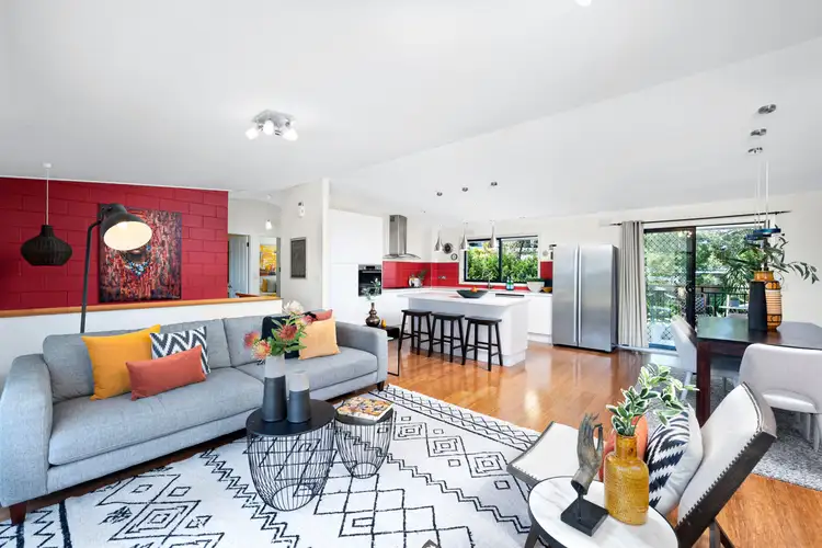 Fourth view of Homely house listing, 22 Shamrock Parade, Killarney Heights NSW 2087