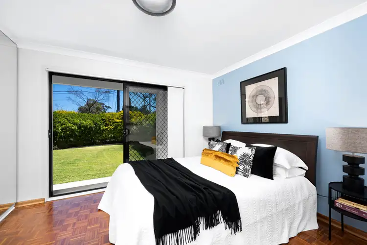 Fifth view of Homely house listing, 22 Shamrock Parade, Killarney Heights NSW 2087