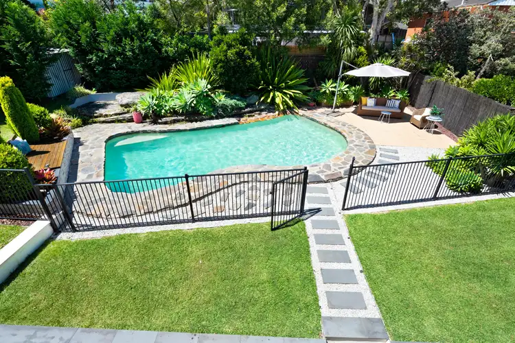 Sixth view of Homely house listing, 22 Shamrock Parade, Killarney Heights NSW 2087
