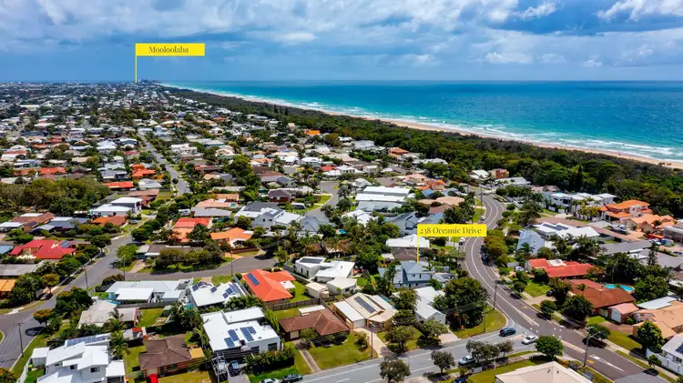 238 Oceanic Drive, Bokarina QLD 4575